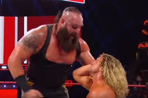 brawn strown and dolf zigler